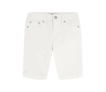 Придбати - дитячі шорти  Дитячі шорти джинсові Calvin Klein бермуди 1159819494 (Білий 12) (art782384)