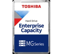 Придбати -  Жорсткий диск Toshiba MG10 22 TB (MG10AFA22TE)