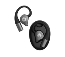 Придбати - навушники  Спортивні Bluetooth навушники Sabbat Q12 Ink Black відкритого типу
