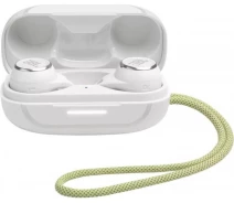 Придбати - навушники  Бездротові навушники JBL Reflect Aero JBLREFLECTAEROWHT білі JBLREFLECTAEROWHT (32074)