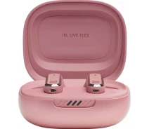 Придбати - навушники  Навушники JBL Live Flex Rose (JBLLIVEFLEXROS) [123465]