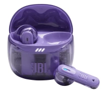 Придбати - навушники  Навушники JBL Tune Flex 2 Ghost Purple (JBLTFLEX2GMAE) [123558]