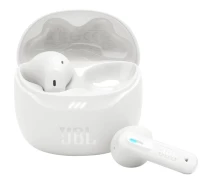 Придбати - навушники  Навушники JBL Tune Flex 2 White (JBLTFLEX2WHT) [123561]