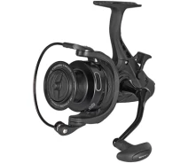 Придбати - котушку  Котушка Brain fishing Classic Carp Baitrunner 5000 4+1BB 5.01 Screw Handle (1858.45.34)