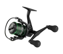 Придбати - котушку  Котушка Brain fishing Phantom Match/Bolo Double Handle 3000 9+1BB 6.21 (1858.46.82)