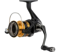 Придбати - котушку  Котушка Shimano Sahara FJ 2500 4+1BB 5.01 (SH2500FJ)