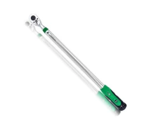 Придбати - гайковий ключ  Ключ динамометрический Toptul 1/2 "x622mm 60-340N / m ANAU1634