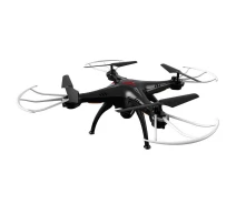 Придбати - квадрокоптер  Квадрокоптер Syma SYM-X5SCb