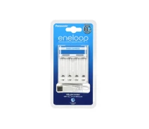 Придбати -  Зарядний пристрій Panasonic Basic USB Charger (BQ-CC61USB-e)