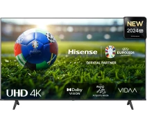Придбати - телевізор  Телевізор HISENSE 65A6N