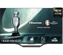 Придбати - телевізор  Телевізор HISENSE 55U7NQ
