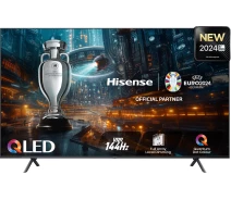 Придбати - телевізор  Телевізор HISENSE 85E7NQ PRO