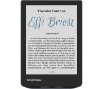 Придбати - електронну книгу  Електронна книга PocketBook 634 Verse Pro Color Stormy Sea (PB634K3-1-CIS) [114266]