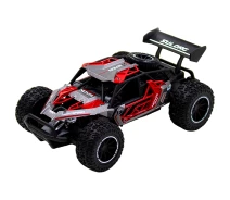 Придбати - радіокеровану іграшку  Машинка на радіоуправлінні Sulong Toys 1:16 Metal Crawler Nova Red (SL-231RHGR) [114235]