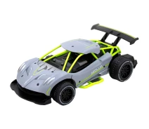 Придбати - радіокеровану іграшку  Машинка на радіоуправлінні Sulong Toys 1:16 Speed Racing Drift Aeolus Grey (SL-284RHG) [114169]