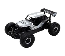 Придбати - радіокеровану іграшку  Машинка на радіоуправлінні Sulong Toys 1:14 Off-road Crawler Speed King (SL-153RHMGR) [114795]