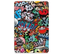 Придбати - чохол для планшета  Чохол Primolux Slim для планшета Xiaomi Redmi Pad SE 11" - Graffiti