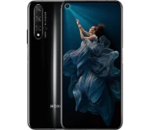Придбати - мобільний телефон і смартфон  Смартфон HONOR 20 8/256Gb BLACK (Без NFC)
