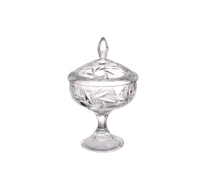 Придбати - предмет сервировки  Доза н/н із кришкою Pinwhell 24см (шт.) BOHEMIA