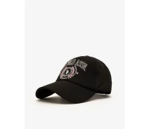 Придбати - жіночу кепку  Кепка жіноча US Polo Assn бейсболка 1159818095 (Чорний One size) (art492779)