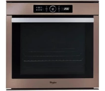 Придбати - духова шафа  Духова шафа електрична WHIRLPOOL AKZM8420S