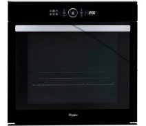 Придбати - духова шафа  Духова шафа електрична WHIRLPOOL AKZM8420NB