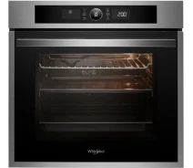 Придбати - духова шафа  Духова шафа електрична WHIRLPOOL AKZ9 7891 IX