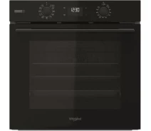 Придбати - духова шафа  Духова шафа електрична WHIRLPOOL OMSK58CU1SB
