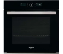 Придбати - духова шафа  Духова шафа електрична WHIRLPOOL AKZ9 6230 NB
