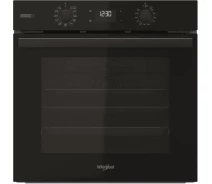 Придбати - духова шафа  Духова шафа електрична WHIRLPOOL OMSR58CU1SB