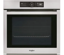Придбати - духова шафа  Духова шафа електрична WHIRLPOOL AKZ9 6230 IX