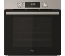 Придбати - духова шафа  Духова шафа електрична WHIRLPOOL OMR58HU1X