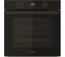 Придбати - духова шафа  Духова шафа електрична WHIRLPOOL OMR58HU1B