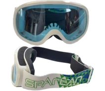 Придбати - маску  Окуляри гірськолижні SPARTAN AROSA Junior (9001741050904)