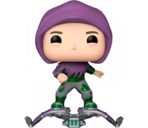 Придбати -  Фігурка Funko Pop! Spider-Man No Way Home: Зелений Гоблін 9.6см (67605) [118054]