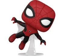 Придбати -  Фігурка Funko Pop! Spider-Man No Way Home: Людина-Павук 9.6см (57634) [118022]