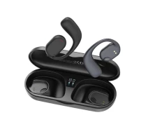 Придбати - навушники  Бездротові навушники Bluetooth TWS XO X25 з мікрофоном Black