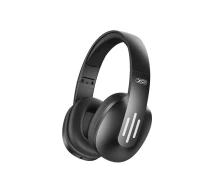 Придбати - навушники  Навушники XO BE39 Bluetooth-гарнітура складна Black