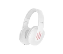 Придбати - навушники  Навушники XO BE39 Bluetooth-гарнітура складна White