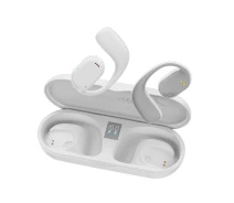 Придбати - навушники  Бездротові навушники Bluetooth TWS XO X25 з мікрофоном White