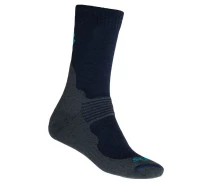 Придбати - чоловічу шкарпетку  Шкарпетки Sensor Expedition Merino deep blue 20200067, SU41EM-deepblue-3-5