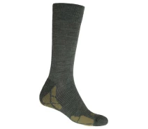 Придбати - чоловічу шкарпетку  Шкарпетки Sensor Hiking Merino khaki/safari 20200068, SU42HM-khaki-safari-3-5