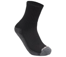 Придбати - чоловічу шкарпетку  Шкарпетки Sensor Treking Bambus black 23200068, SU43TB-black-6-8