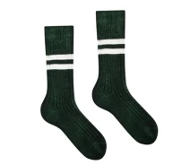 Придбати - чоловічу шкарпетку  Вовняні шкарпетки Sammy Icon Vert Розмір: 36-40. Green