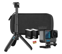 Придбати - екшн-камеру  Екшн-камера GoPro HERO 11 Black Action Bundle (CHDCB-111-CN) [122386]