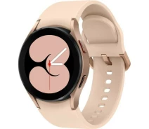 Придбати - смарт-годинник  Смарт-годинник Samsung Galaxy Watch 4 40mm Gold (SM-R860NZDA)
