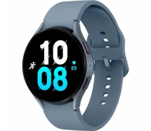 Придбати - смарт-годинник  Смарт-годинник Samsung Galaxy Watch 5 44mm Saphire (SM-R910NZBA)