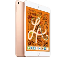 Придбати - планшет  iPad mini Wi-Fi + Cellular 64GB - Gold, Model A2124 (Grade C) Seller Refurbished