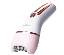 Придбати - епілятор  Набір для жінок 6 в 1 VGR V-733 Pink (44252-V-733_622)