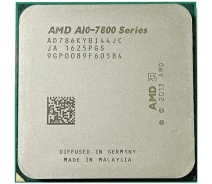 Придбати - процесор  Процесор AMD A10-7860 3.6-4.0 GHz, FM2+ 65W Б/В (107860)